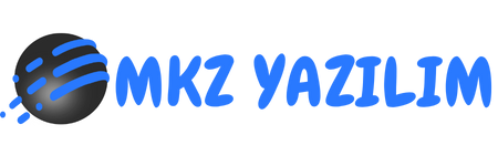 MKZ Yazılım